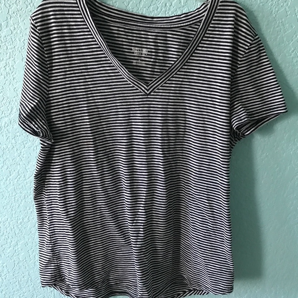 Mossimo Tee